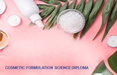 Cosmetic science – Formulation